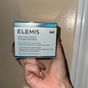 Elemis Pro Collagen eye revive mask